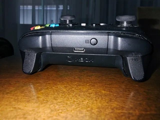 Controle de Xbox Series S - Foto 3