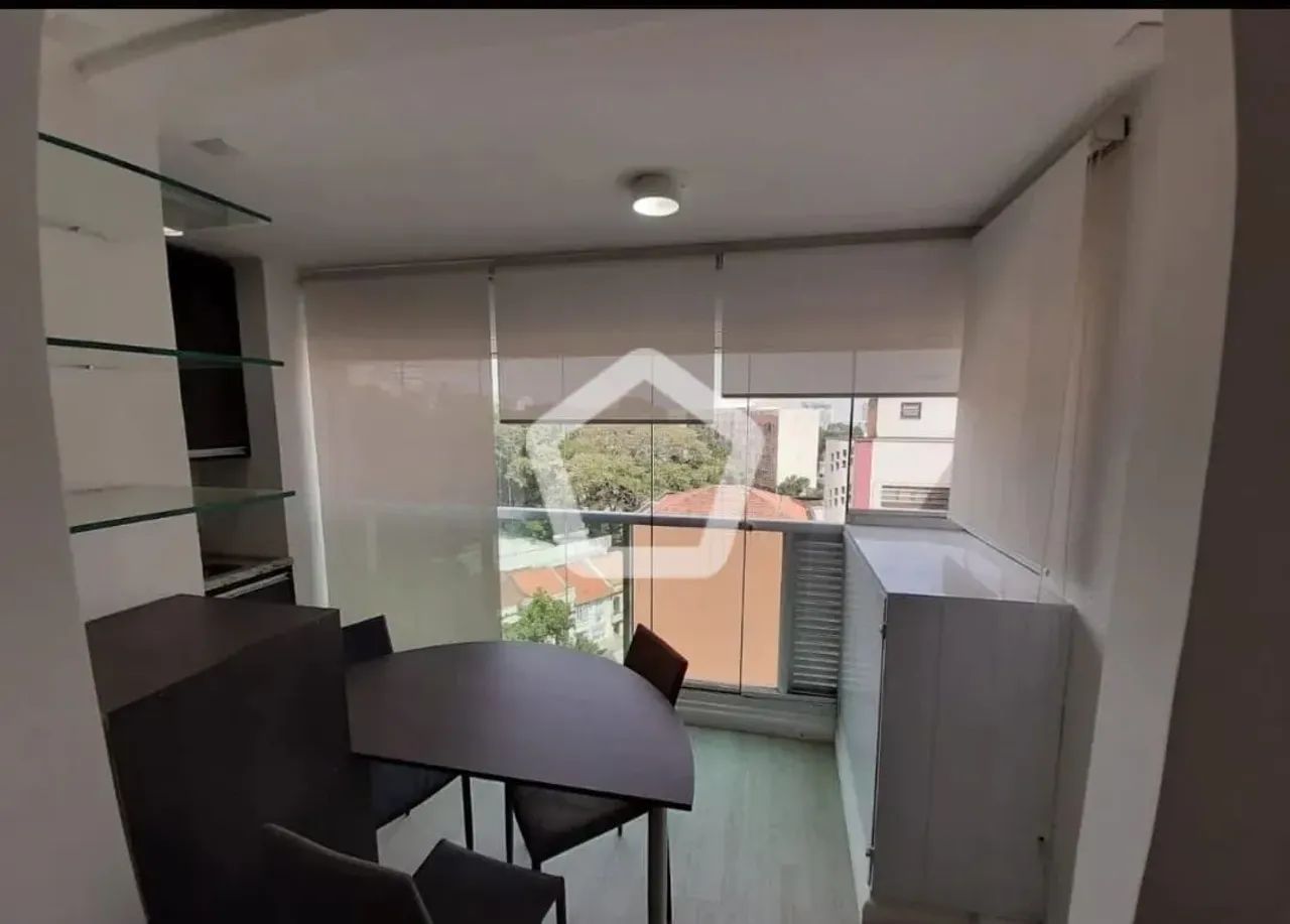 Cobertura em Pinheiros