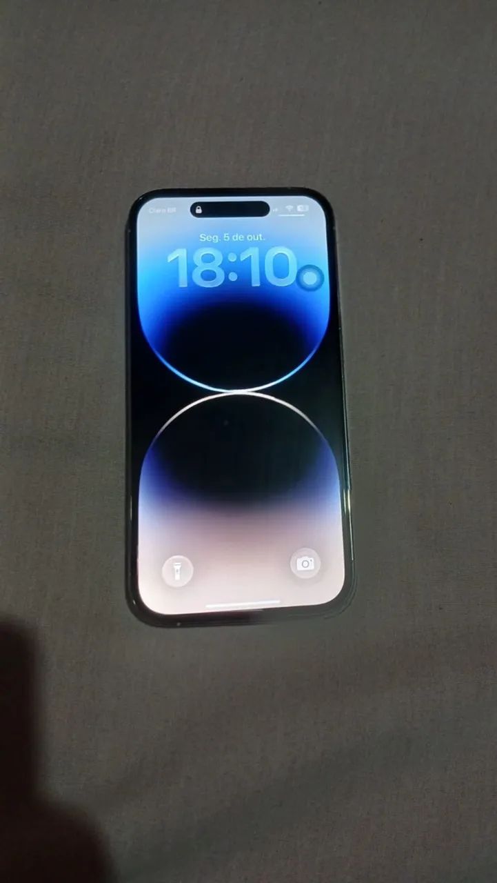 iPhone 14 Pro - Foto 2
