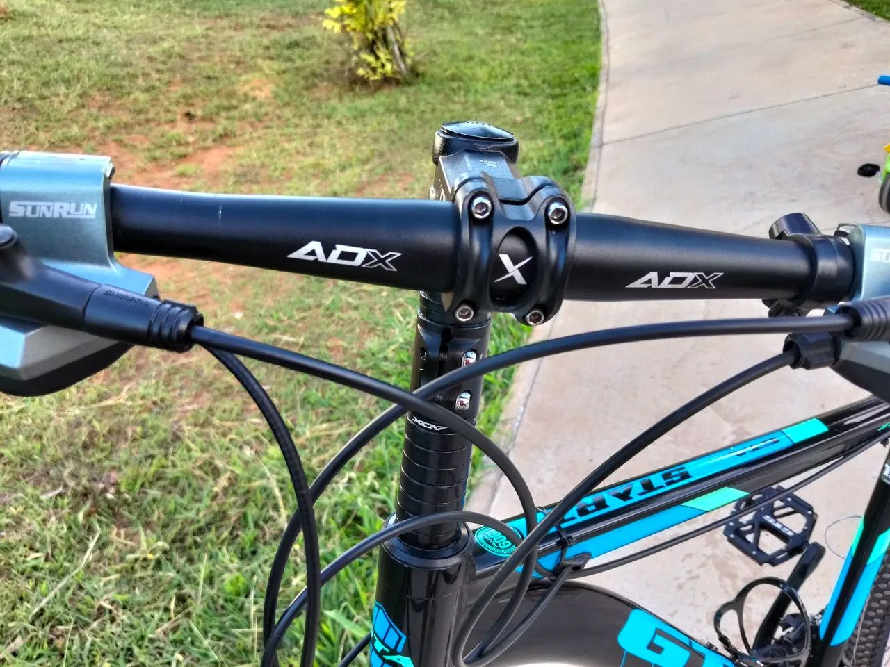 Bicicleta GTSM1 Aro 29 - Excelente Estado - Foto 5