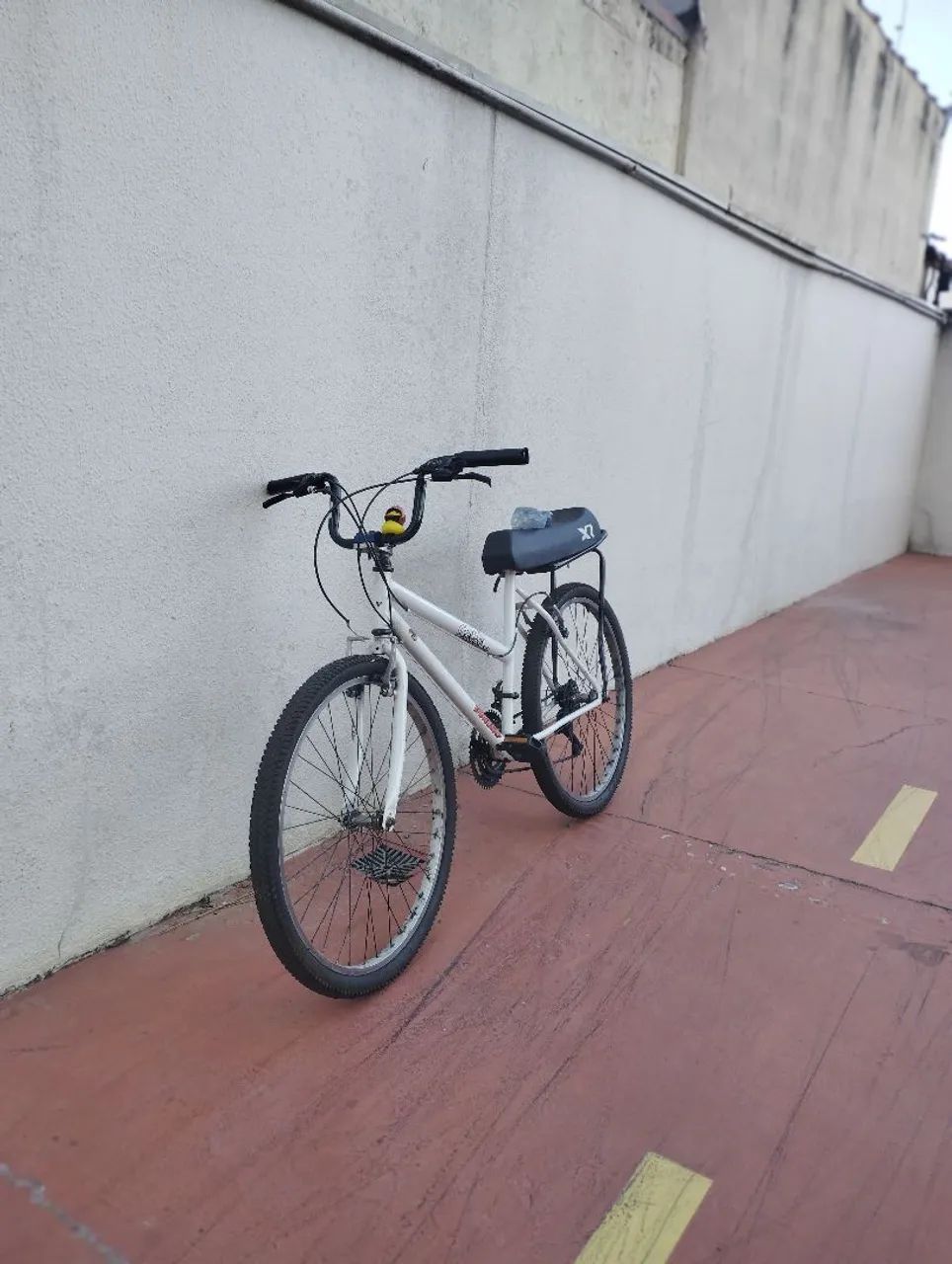 Vendo bicicleta aro 26 