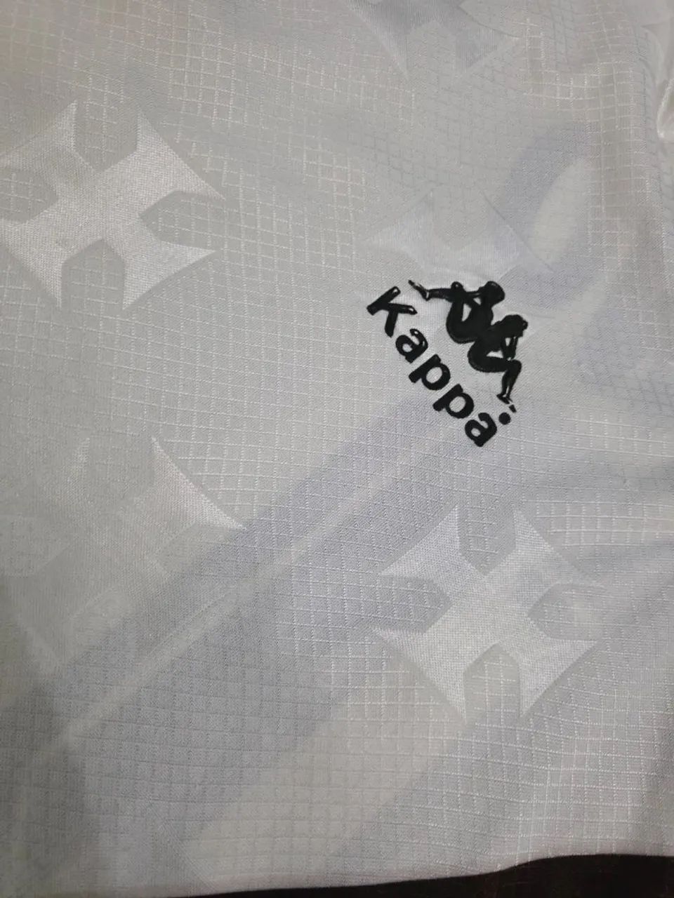 Camisa Vasco 1996 - Foto 4