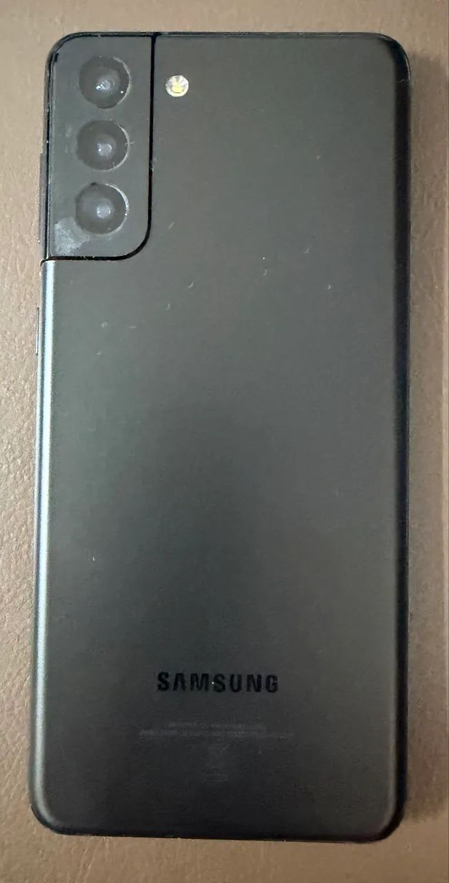 Samsung S21+ 128GB - Foto 4