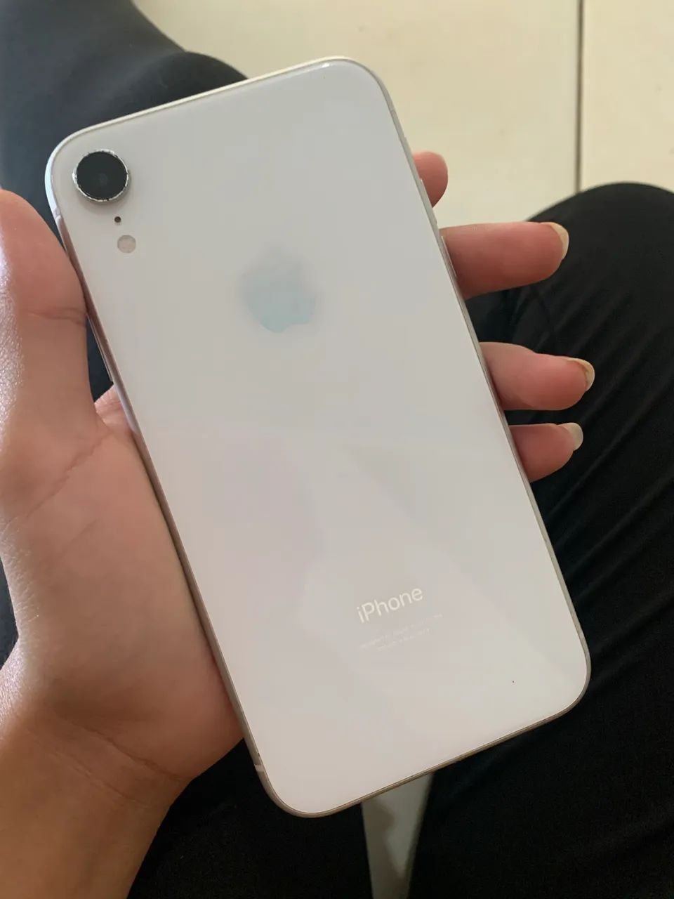 iPhone  XR para vender! 