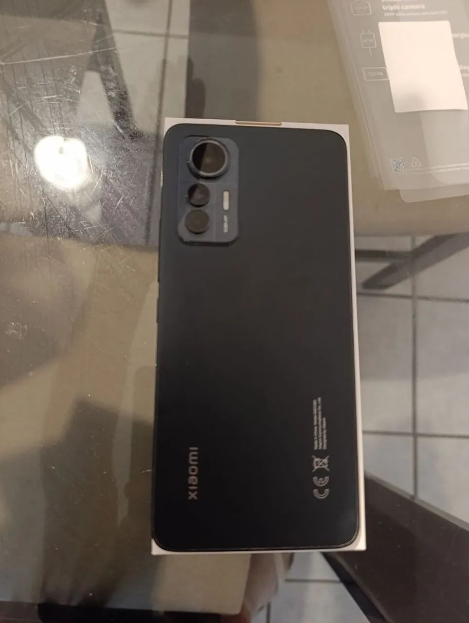 Xiaomi 12 lite (com NFC) - Foto 4