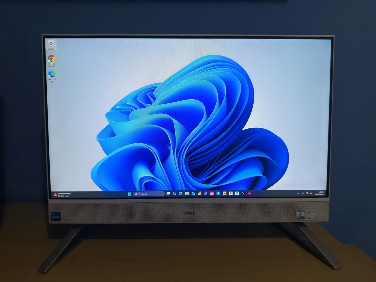 Dell 24 All-in-One Inspiron - Foto 4