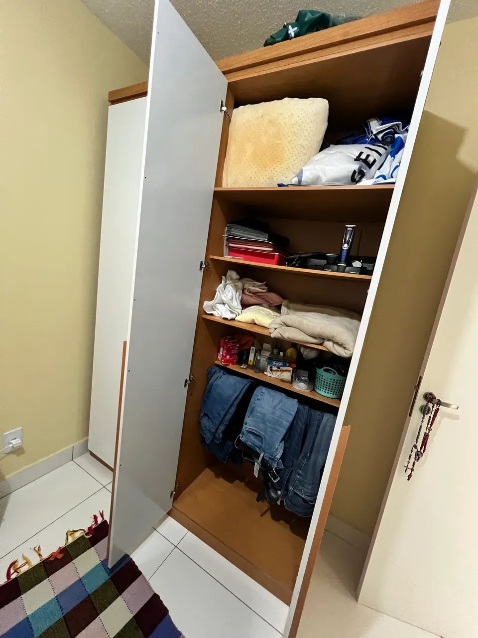 Guarda roupa - Foto 2