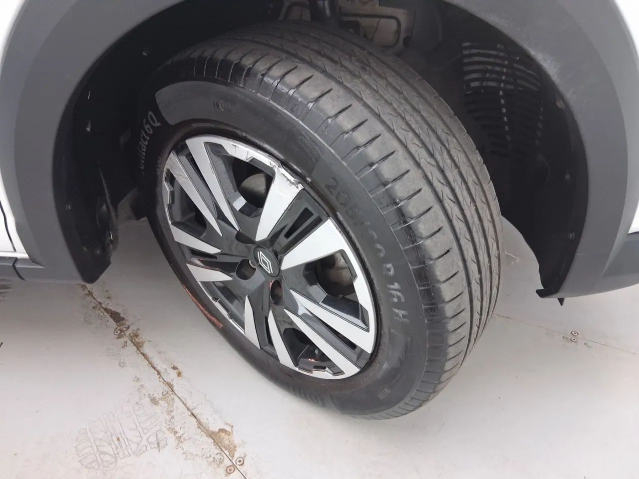 Renault Kardian Evolut. Flex 1.0 TB 12V 5p Aut., foto 13 de 18