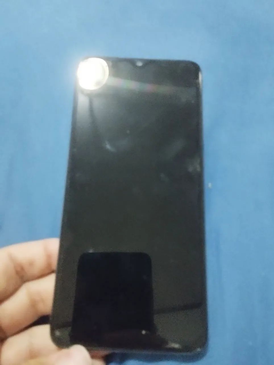 Xiaomi 8 pro