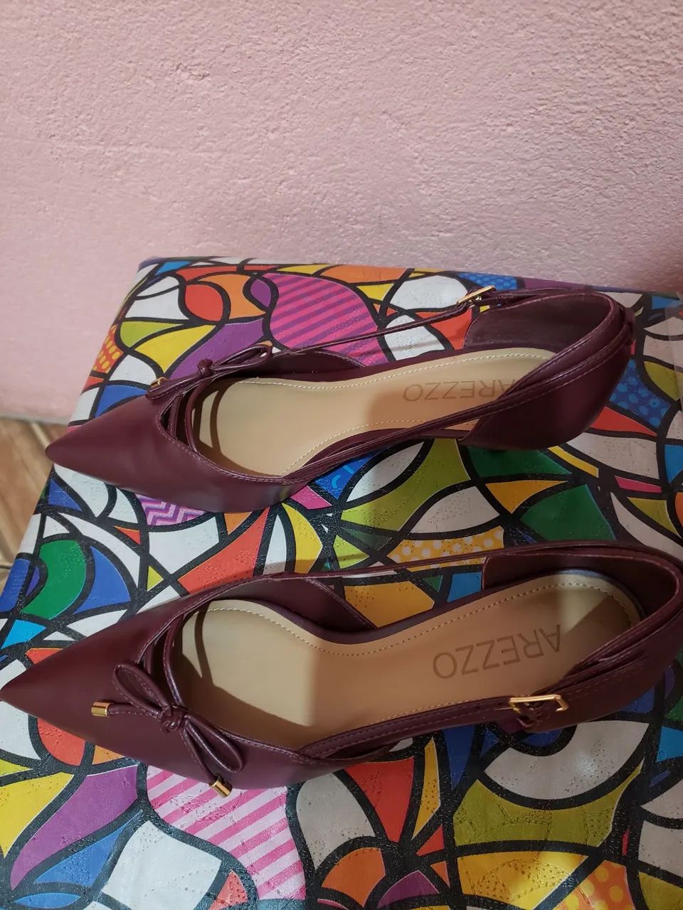 Scarpin  - Foto 2