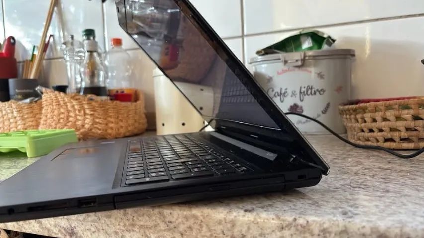 Notebook Lenovo - Foto 2