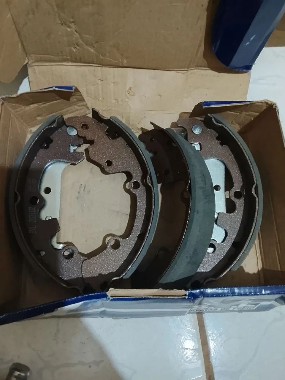 Peças de carro novas - Foto 2