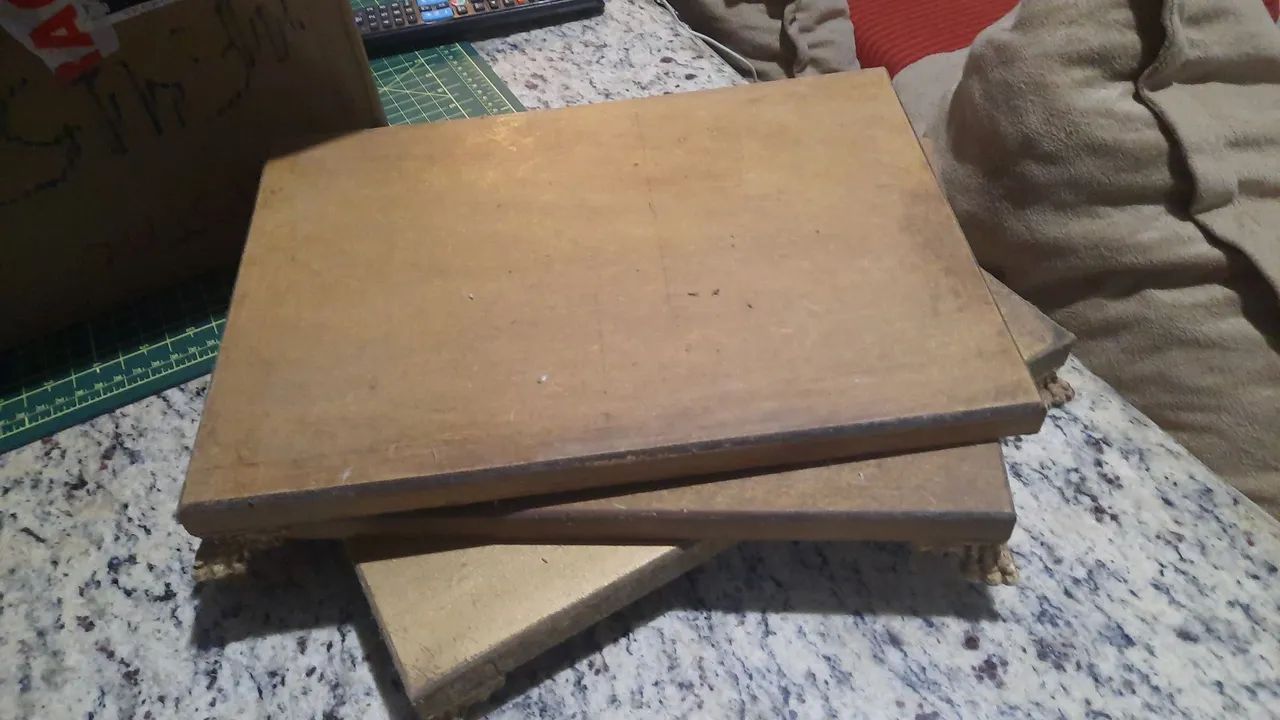 Desapego de decoração de festas  - Foto 5