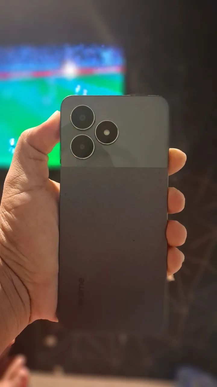 REALME NOTE 50 - Foto 2