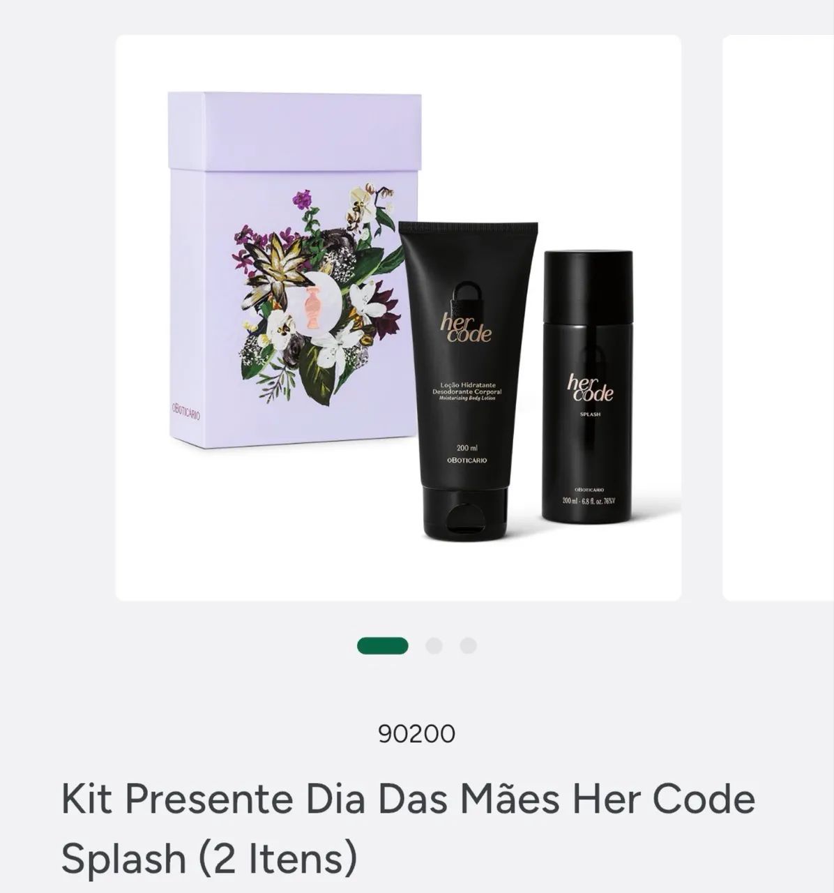 Kit her code 