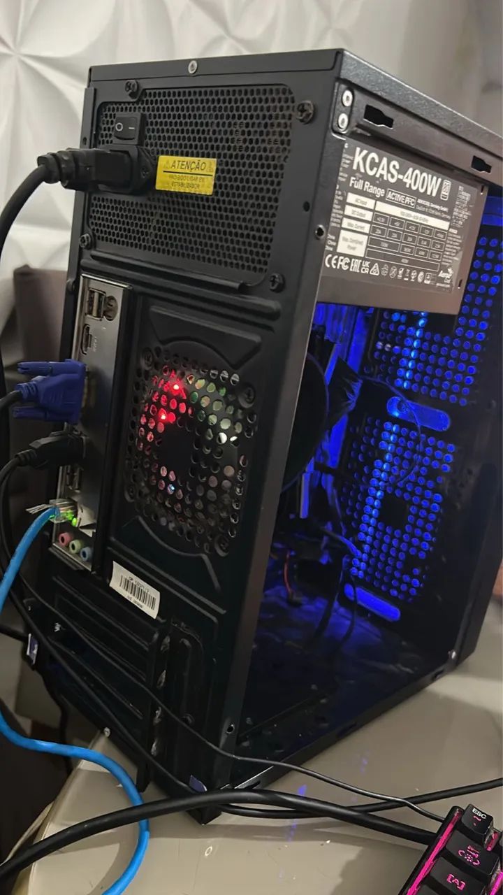 pc gamer 