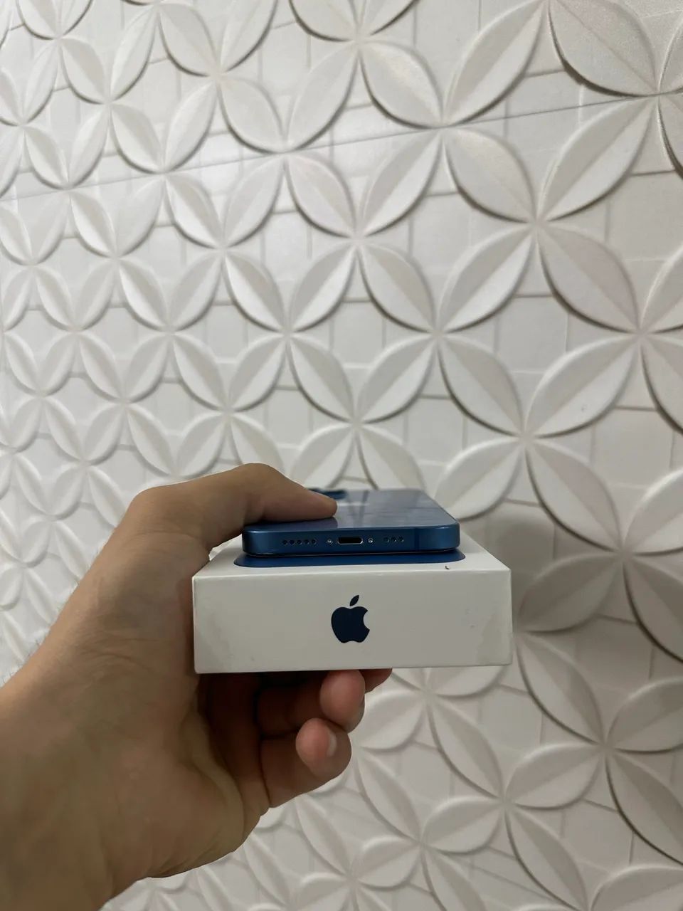 iPhone 13 256gb - Foto 2