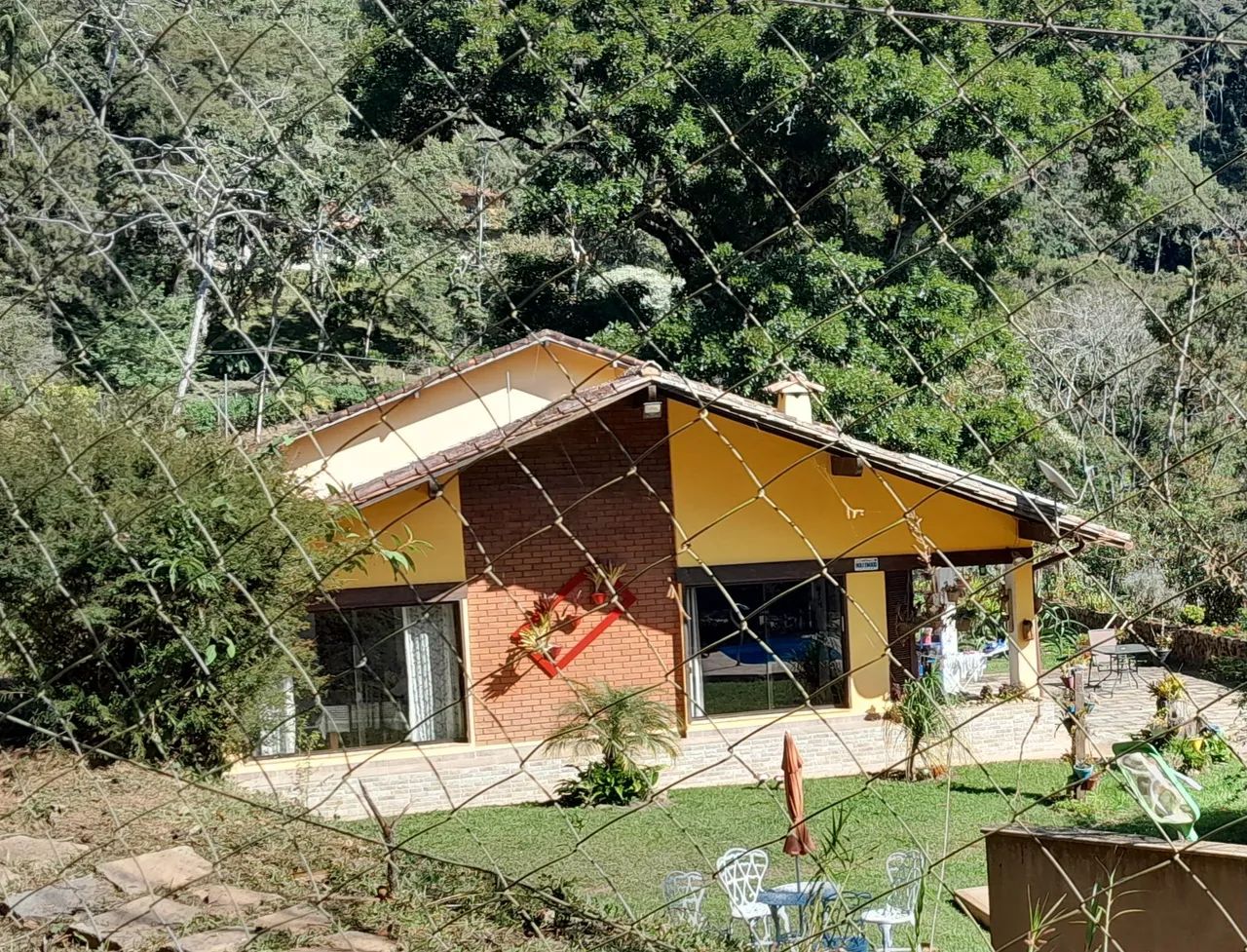 Casa linear em Mury com 320m² de área construída - Foto 2