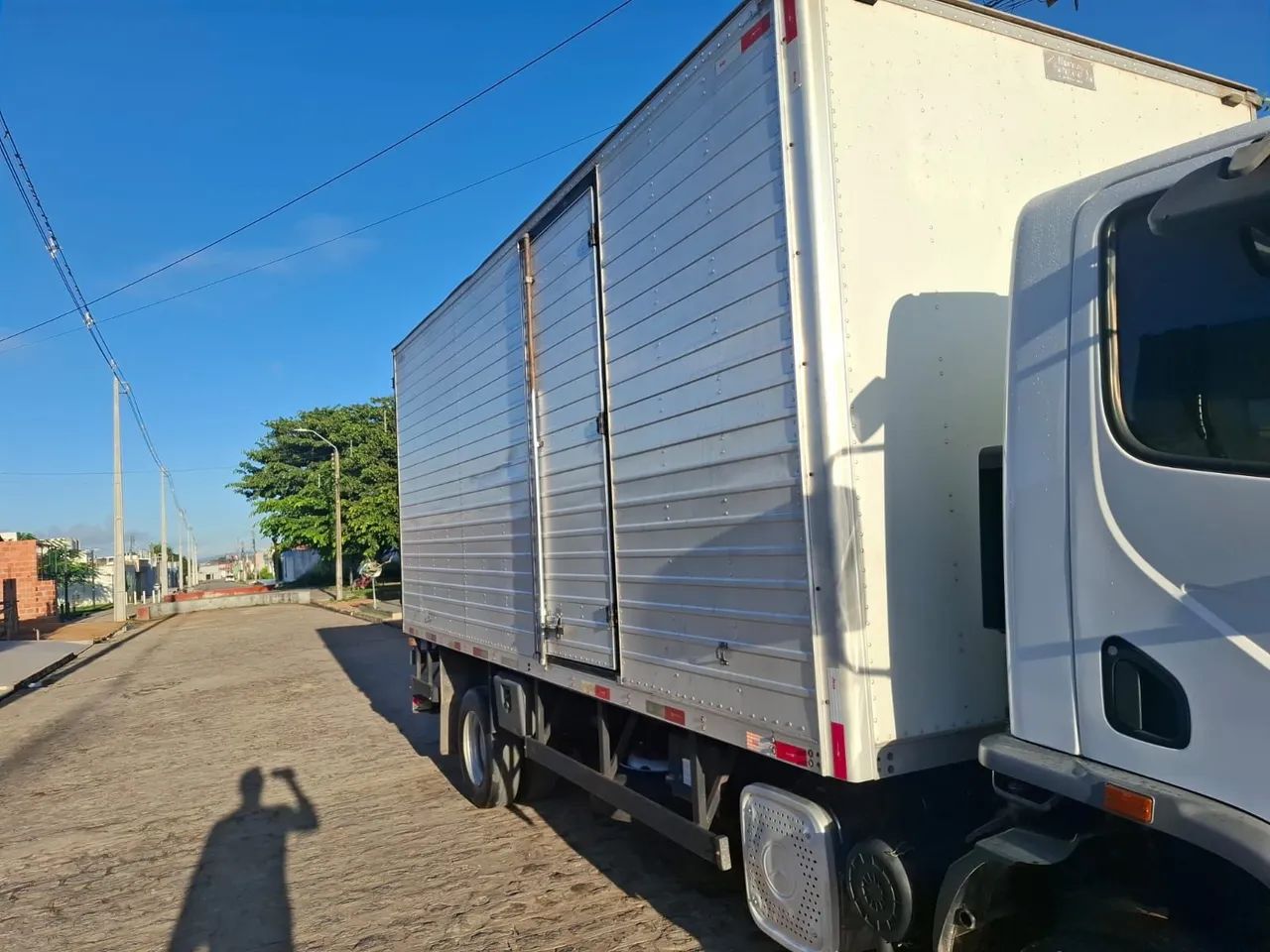 Accelo 2018 branca  - Foto 5