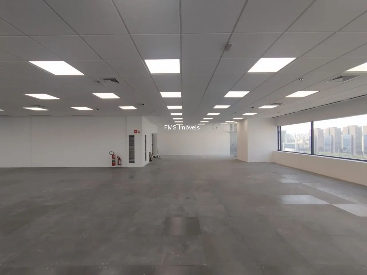 Conjunto comercial com 789m² na Água Branca - Foto 2
