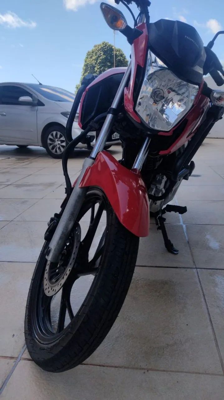 HONDA FAN 2022 - Foto 5