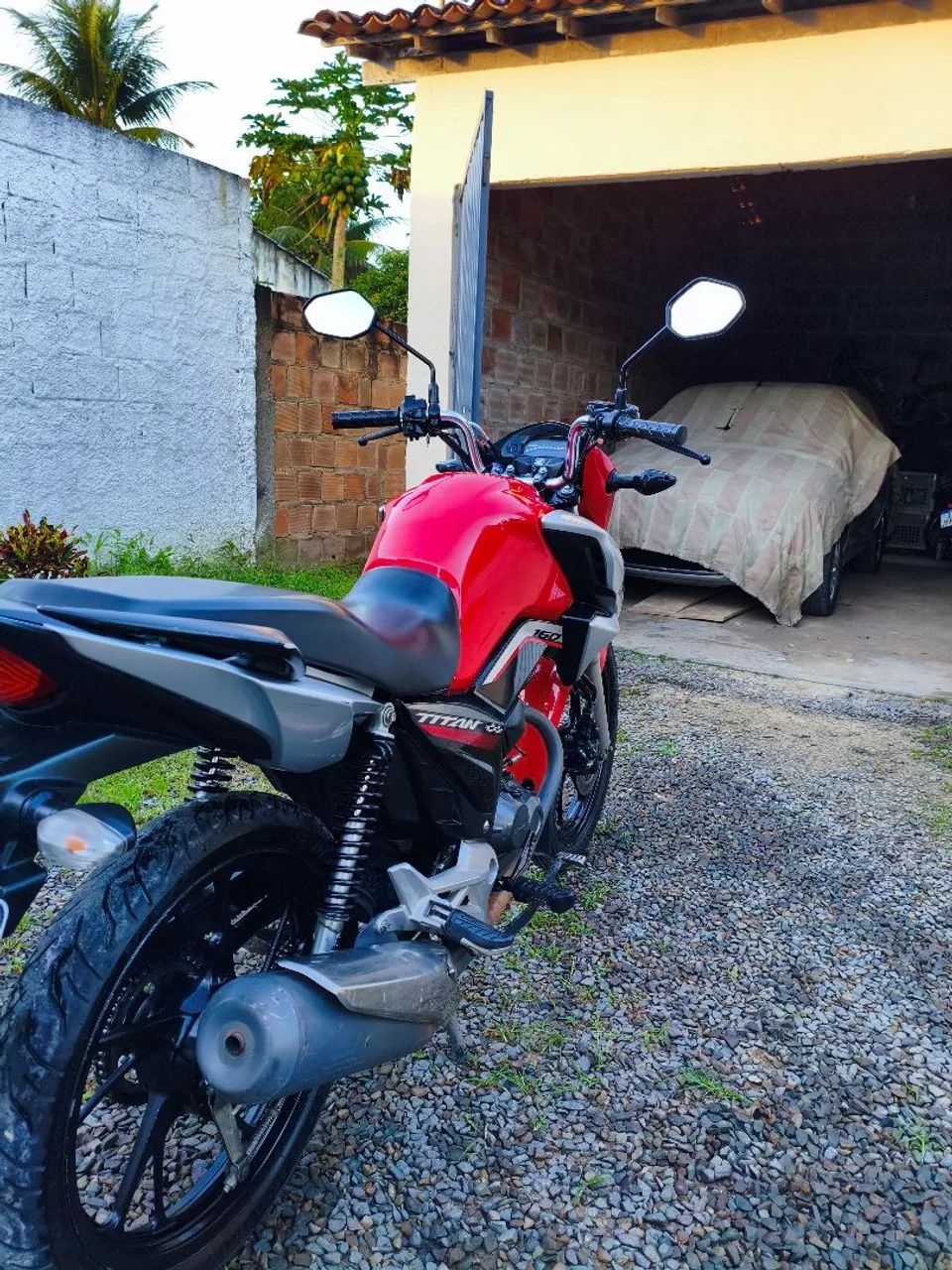 Vendo Titan 2022  - Foto 4