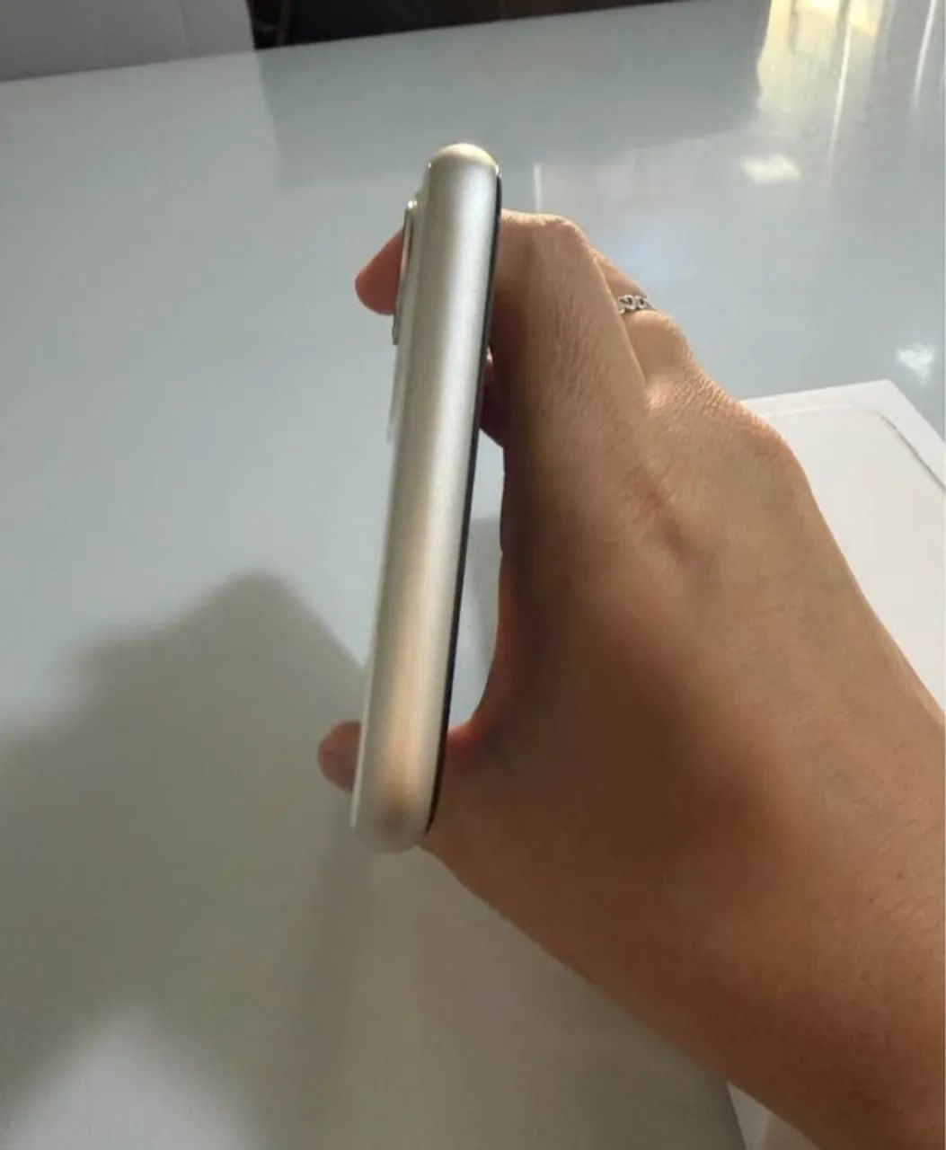 Iphone 11 disponível premium  - Foto 5