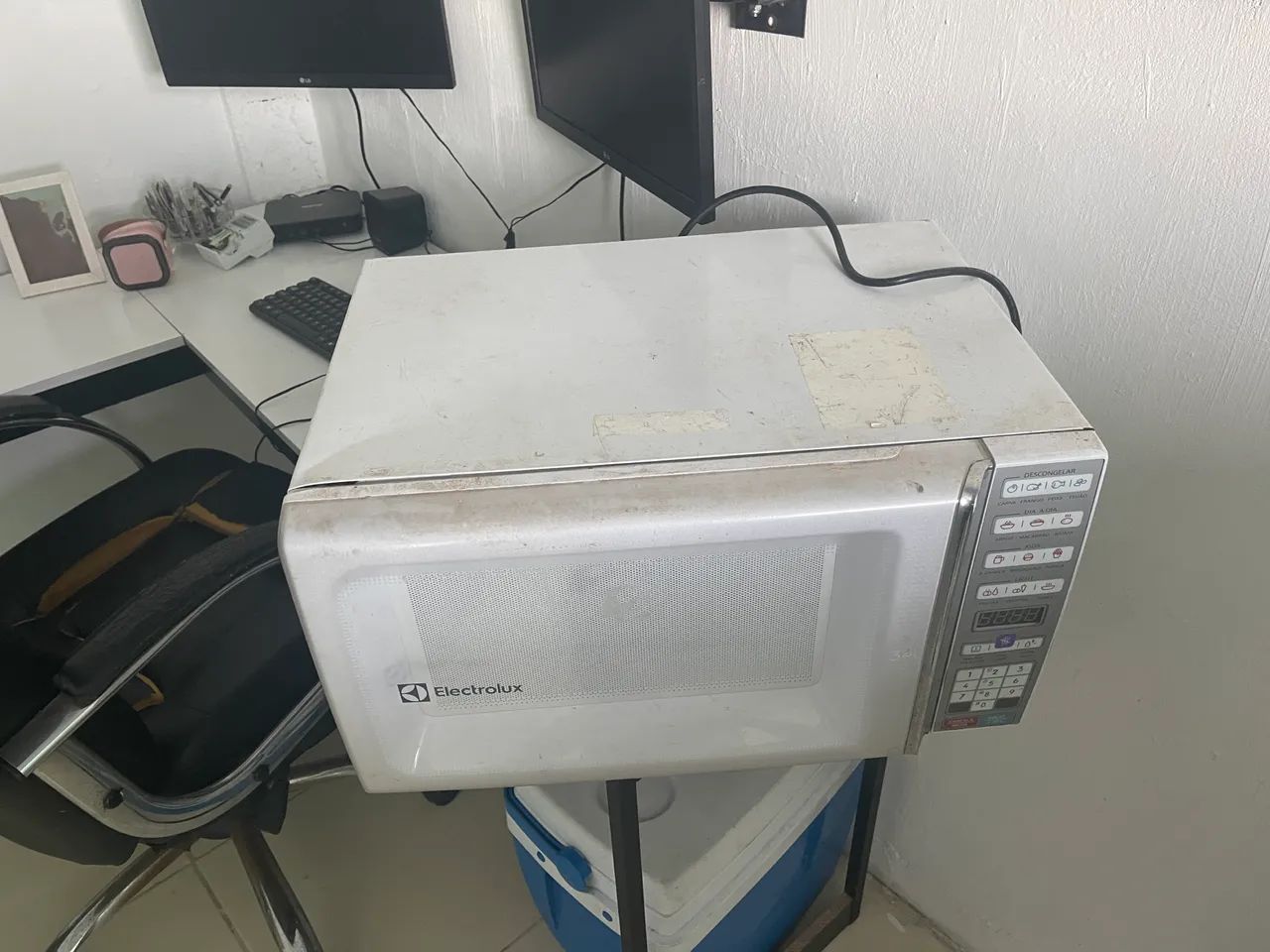 Microondas  - Foto 3