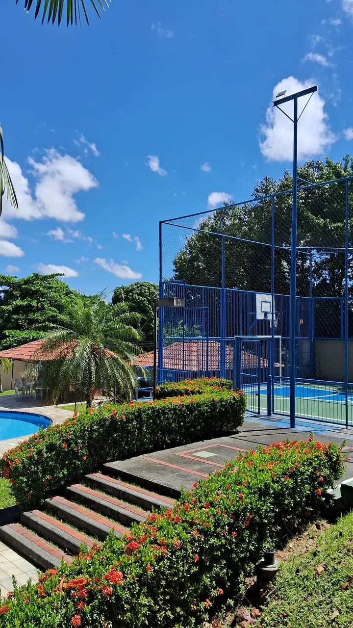 Condominio e Residencial  Parque Dez - Foto 3