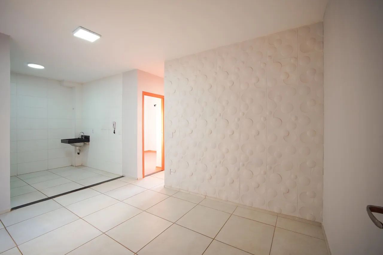 Apartamento 2 Quartos/ Elevador - 806 Sul - R$ 300 - Foto 3