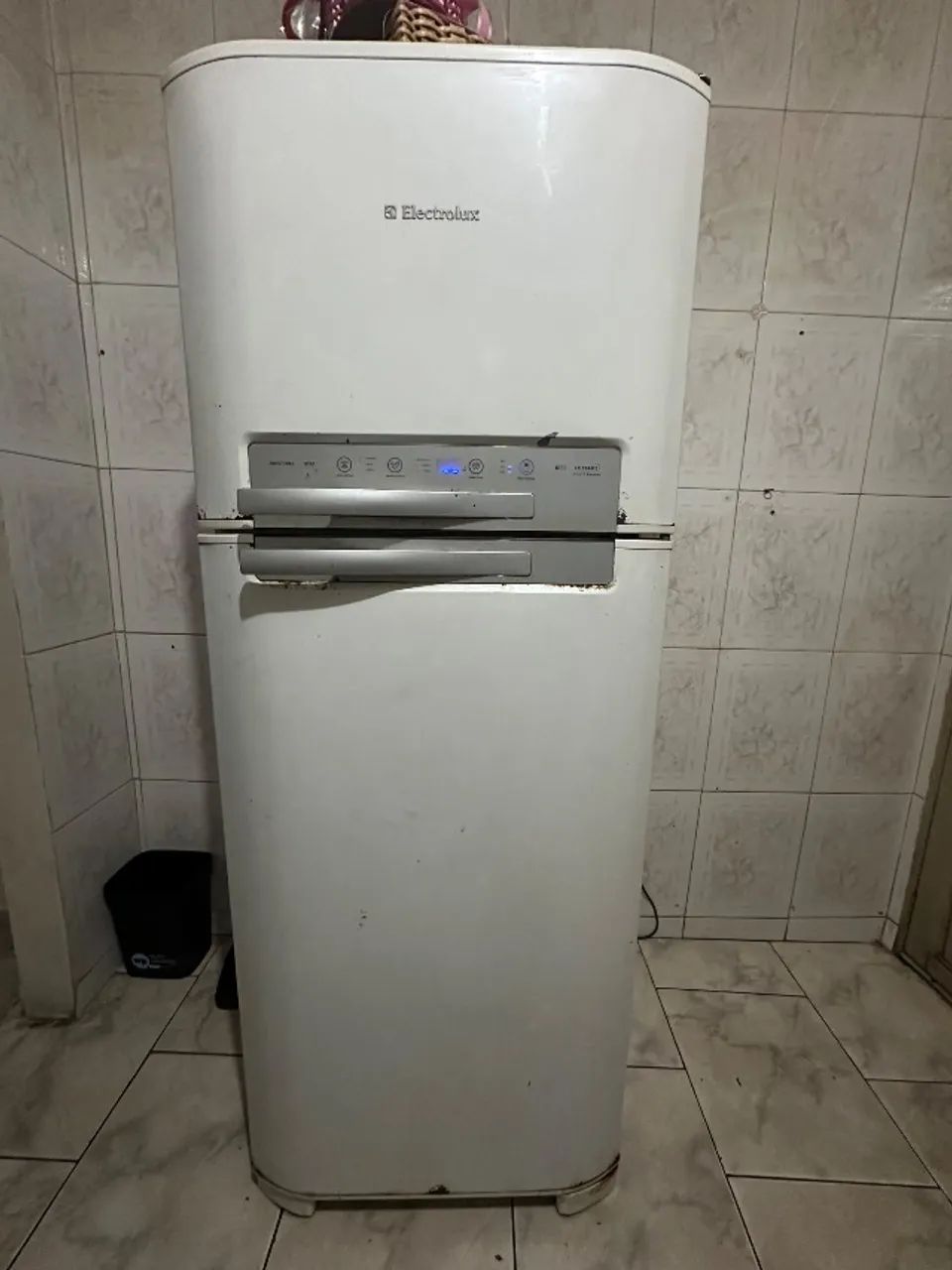 Geladeira Eletrolux  - Foto 2