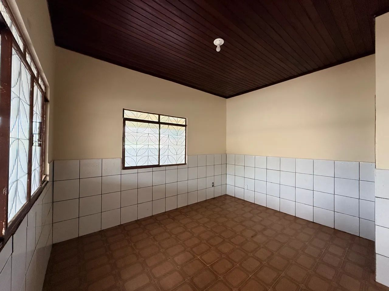 Casa 3 quartos Bairro José Augusto  - Foto 4