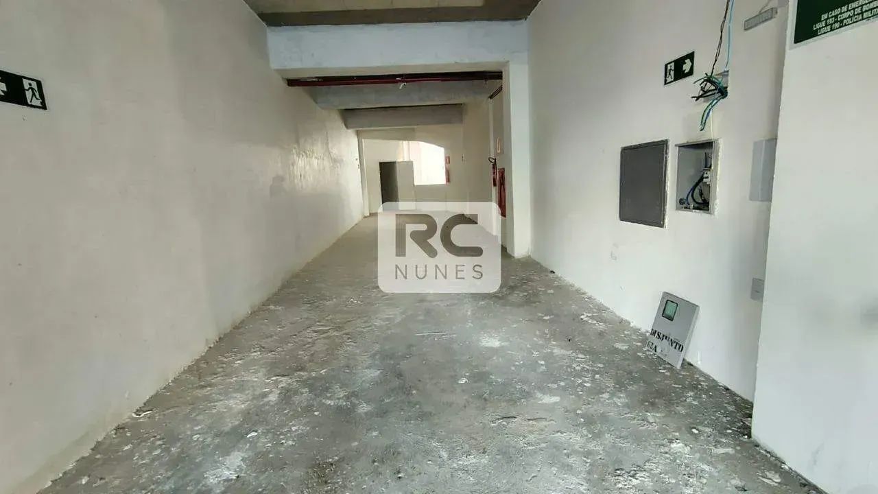 Ampla Loja de 101 m² no Coração de Santa Efigênia, BH - Foto 2