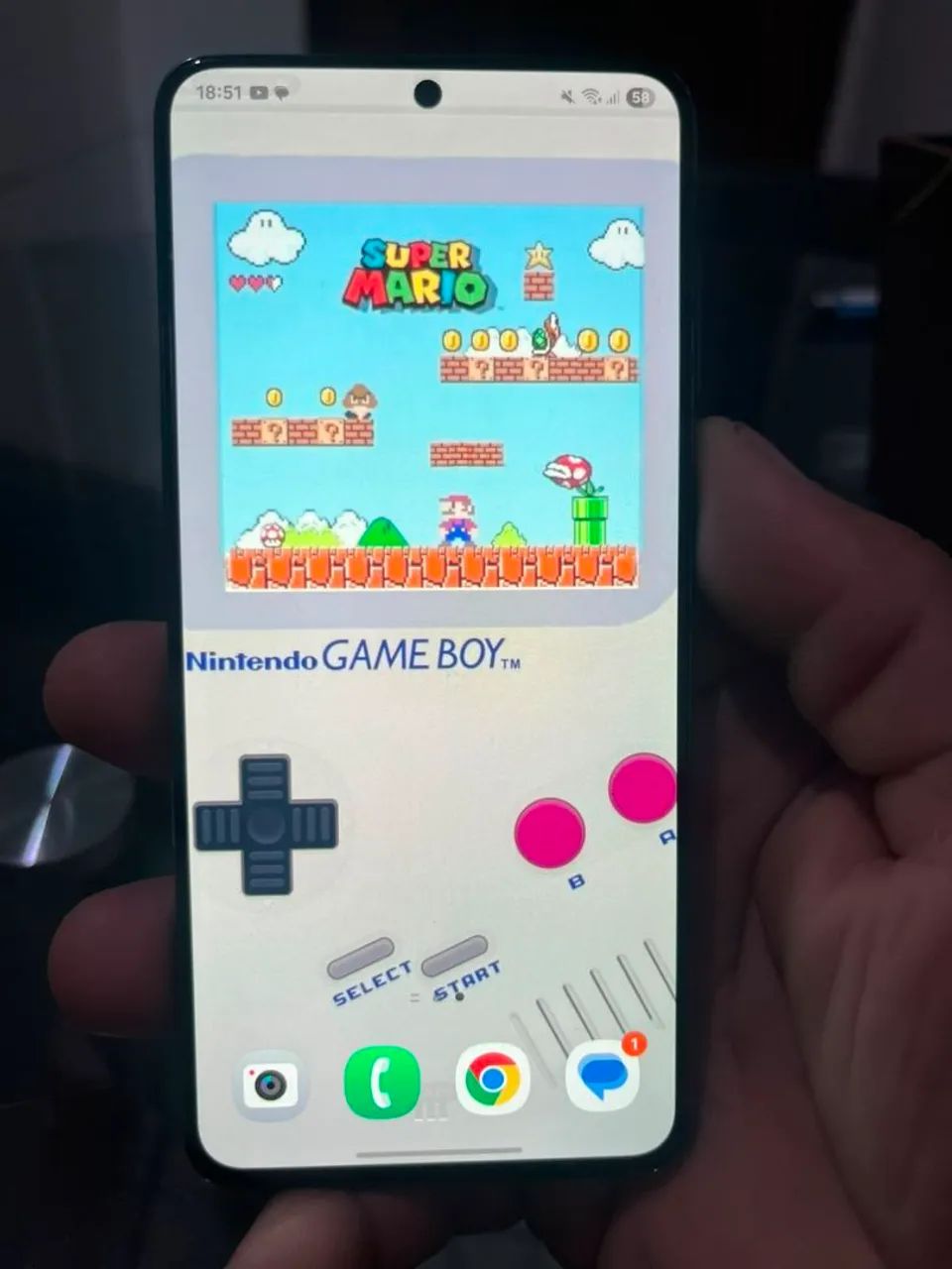 S21 5g 128gb 8+8 de Ram***barato***