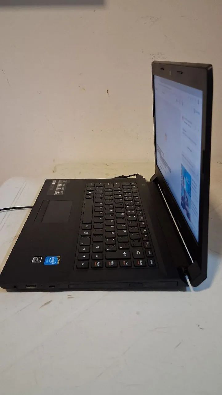 Notebook LENOVO! - Foto 5