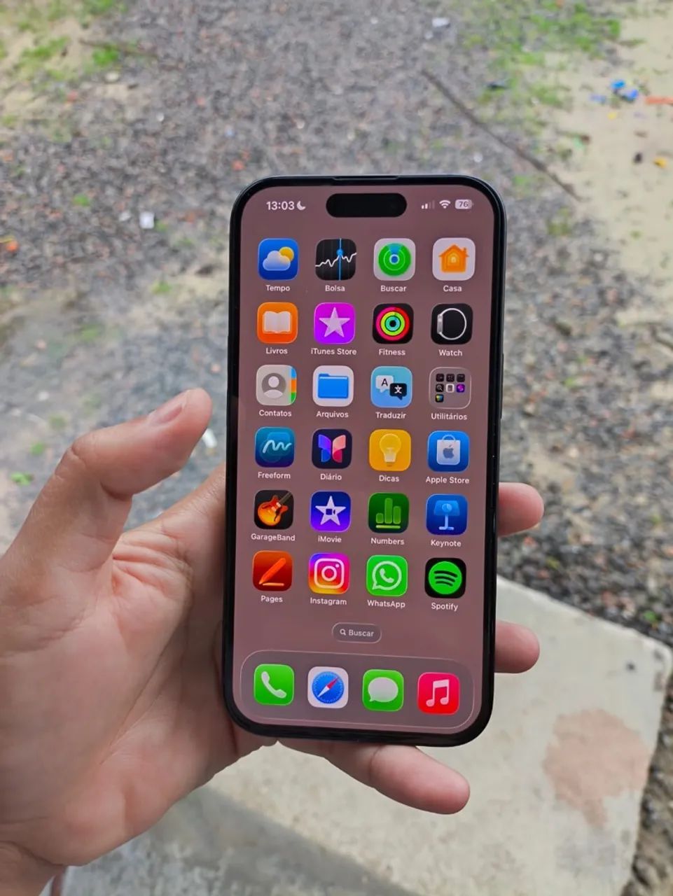 IPHONE 15  - Foto 2