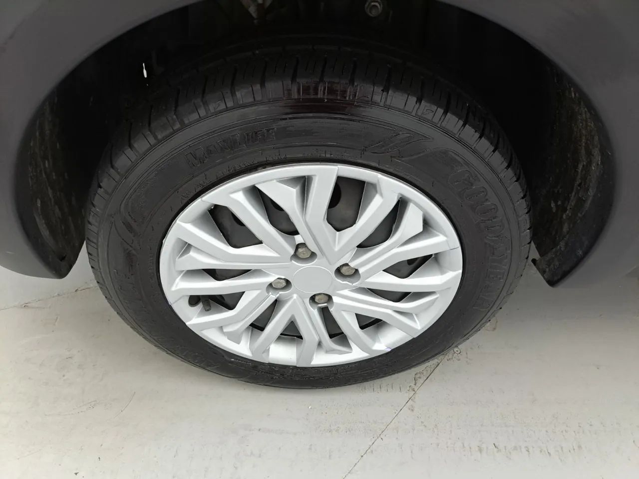 Fiat Mobi LIKE 1.0 Fire Flex 5p., foto 11 de 18
