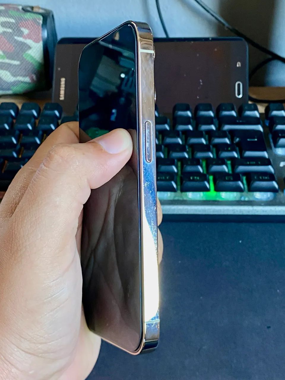 iPhone 14 Pro 256gb - Foto 3