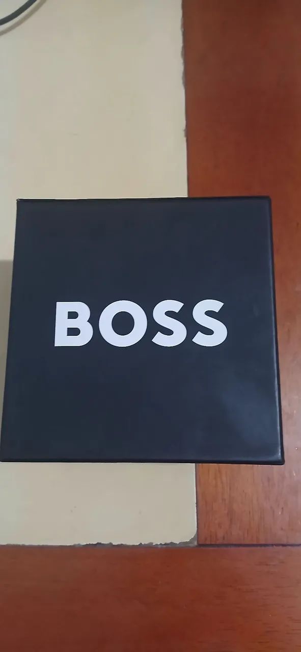 Relógio Hugo Boss Original  - Foto 2