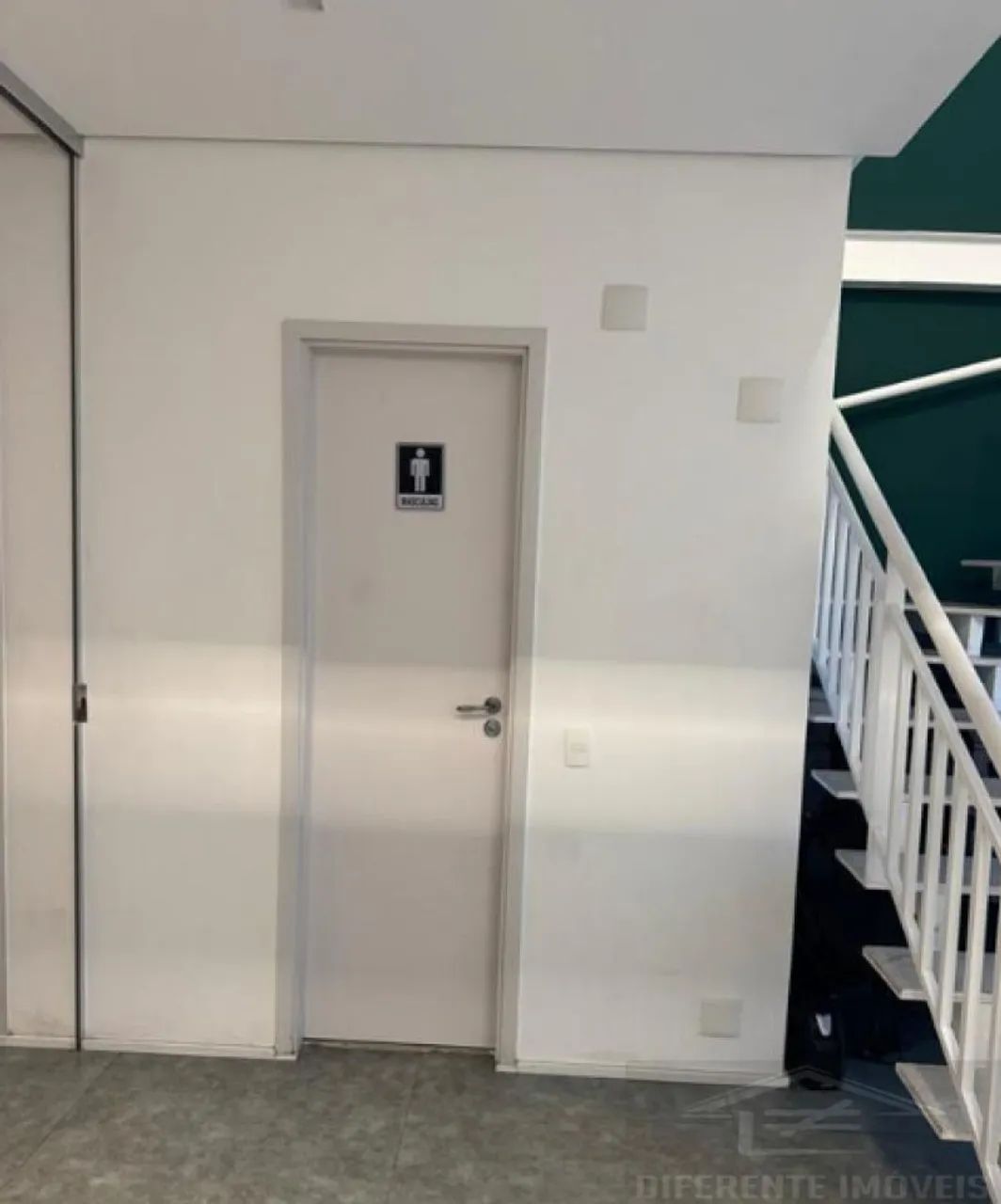 SALA Comercial na Cobertura à Venda 103 m² 3 Vagas - Foto 4