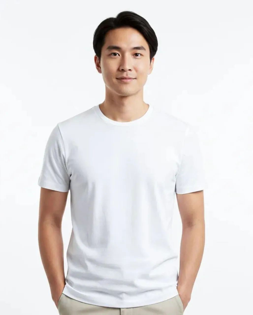 CAMISETA SANDRINI ORIGINAL - NOVA!