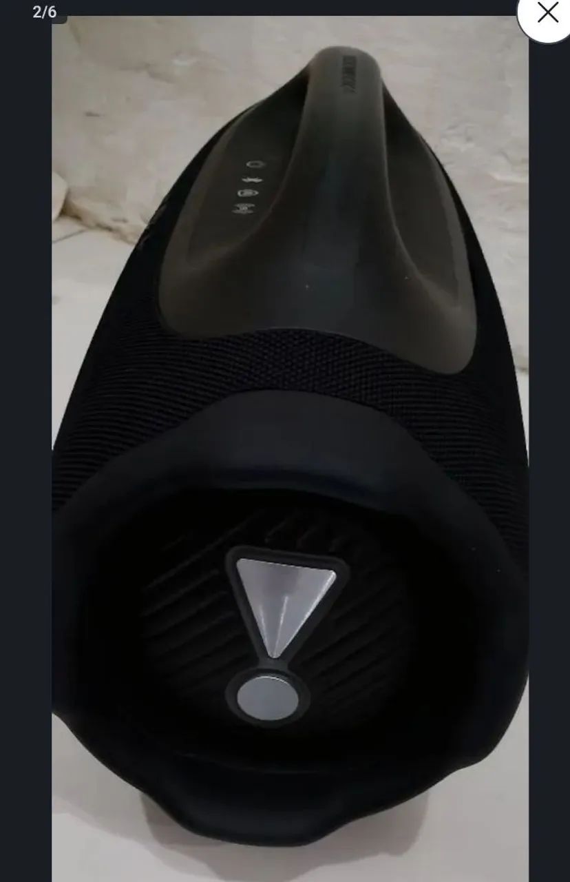 Bombox 4  - Foto 2