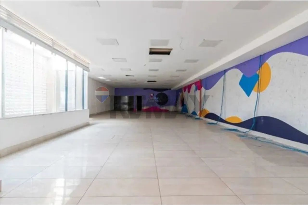 ALUGA-SE POMPÉIA/PERDIZES - SALÃO 500m2. - Foto 2