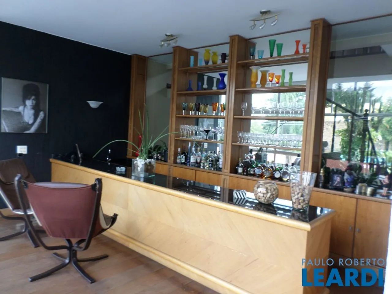 CASA ASSOBRADADA - REAL PARQUE - SP - Foto 12