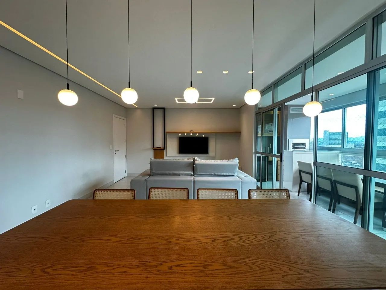 Apartamento 03 quartos no bairro Vila da Serra - Foto 4