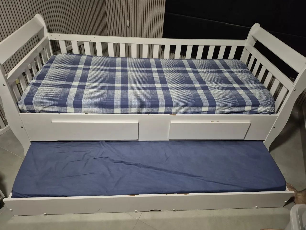 Bi cama com gavetão - Foto 3