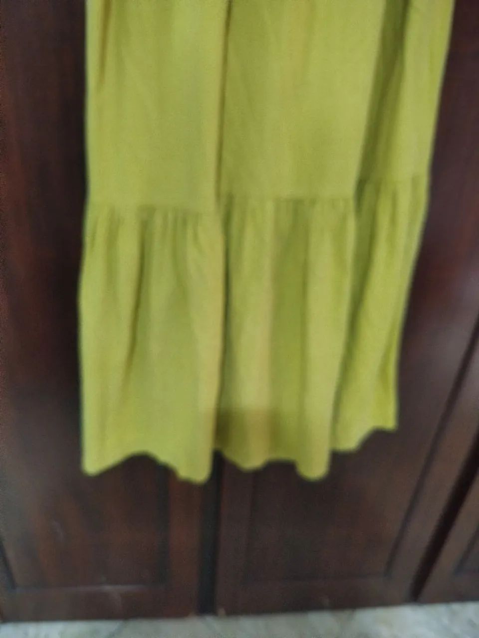 Vestido farm  - Foto 5