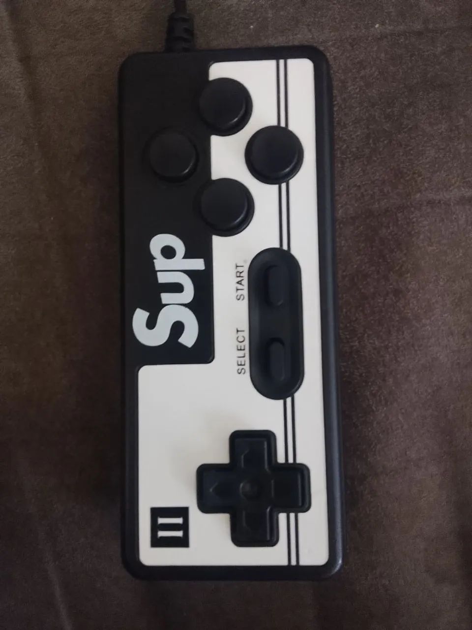 Mini vídeogame de 400 jogos - Foto 4
