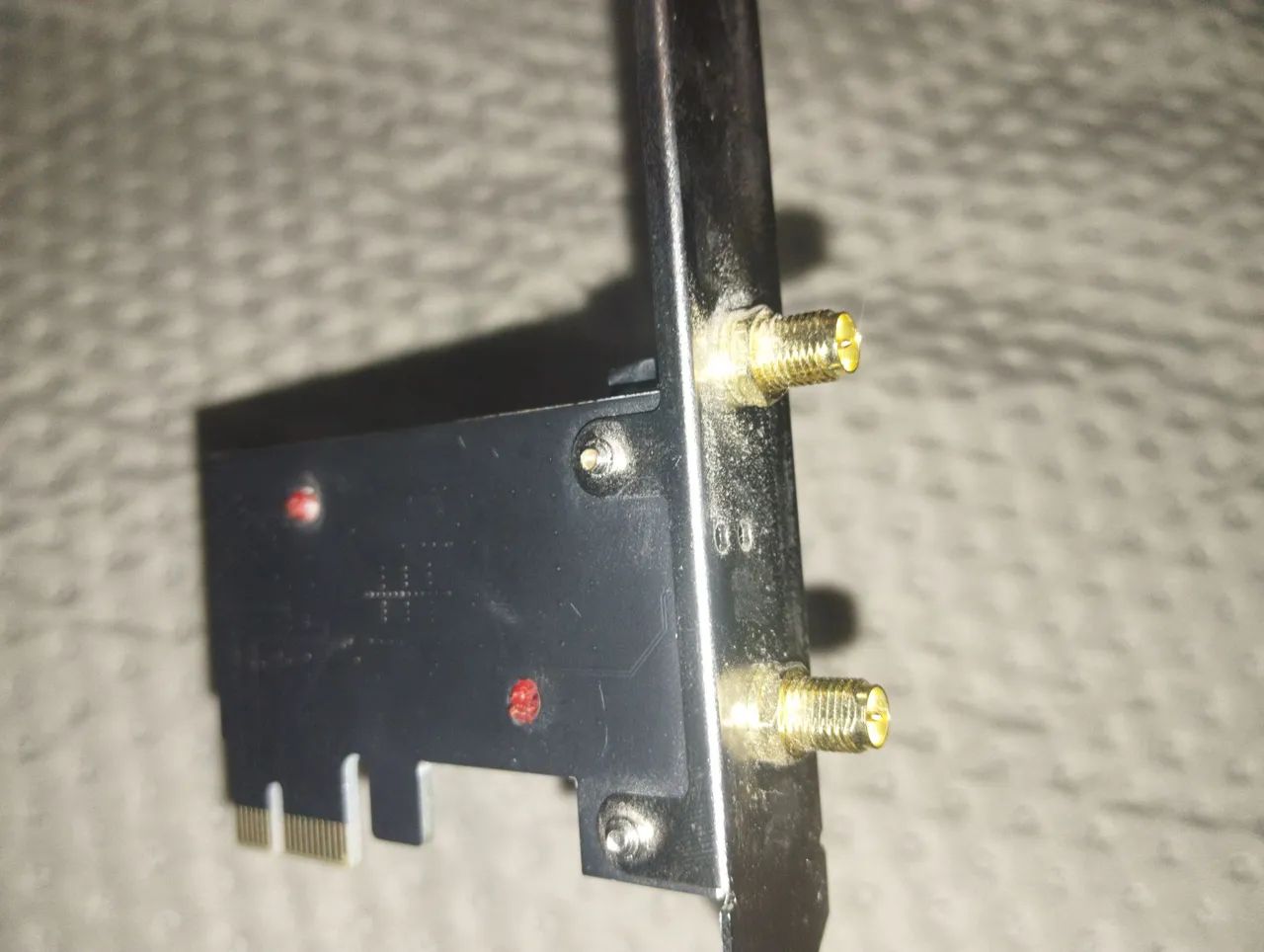 Adaptador wifi e bluetooth - Foto 2