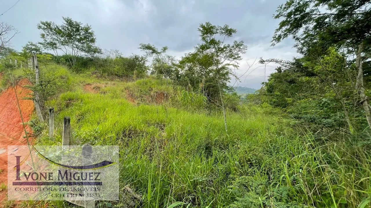 Terreno em Goiabal - Paty do Alferes